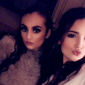 Meet your Posher, Kylie